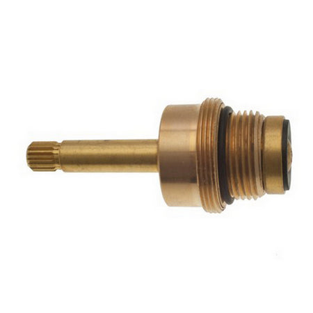 Vitone Rubinetto Incasso 1/2 R9743P- 1/2- Zucch- Pezzi 1