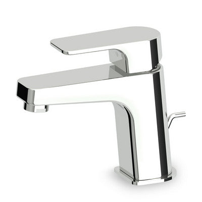 Monocomando Lavabo Serie Wind- Cromo- Zucch- Pezzi 1