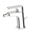 Monocomando Bidet Serie Wind- Cromo- Zucch- Pezzi 1
