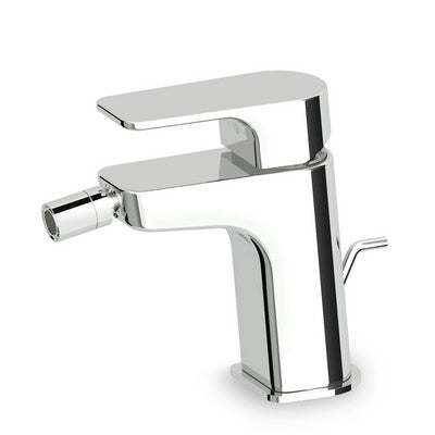 Monocomando Bidet Serie Wind- Cromo- Zucch- Pezzi 1