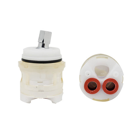 Cartuccia Completa Per Monocomando Zucchetti- Diam. 38 Mm- Zucch- Pezzi 1