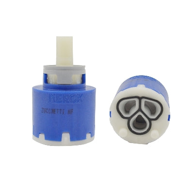 Cartuccia D.35- Diam. 35 Mm- Zucch- Pezzi 1