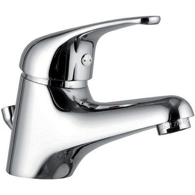 Monocomando Lavabo Linea Astro 2- Cromo- Maria- Pezzi 1