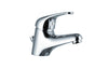 Monocomando Lavabo Linea Astro 2- Cromo- Maria- Pezzi 1