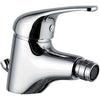 Monocomando Bidet Linea Astro 2- Cromo- Maria- Pezzi 1
