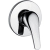 Miscelatore Monocomando Incasso Doccia Linea Astro2- Cromo- Maria- Pezzi 1