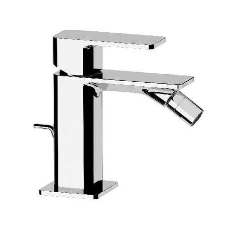 Miscelatore Bidet Linea Icon- Cromo- Maria- Pezzi 1