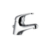 Monocomando Lavabo Linea Epic- Cromo- Maria- Pezzi 1