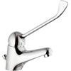 Miscelatore Monocomando Lavabo Con Leva Clinica Epic- Cromo- Maria- Pezzi 1