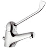 Miscelatore Monocomando Lavabo Con Leva Clinica Epic- Cromo- Maria- Pezzi 1