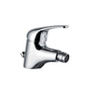 Monocomando Bidet Linea Epic- Cromo- Maria- Pezzi 1