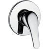 Miscelatore Monocomando Incasso Doccia Linea Epic- Cromo- Maria- Pezzi 1