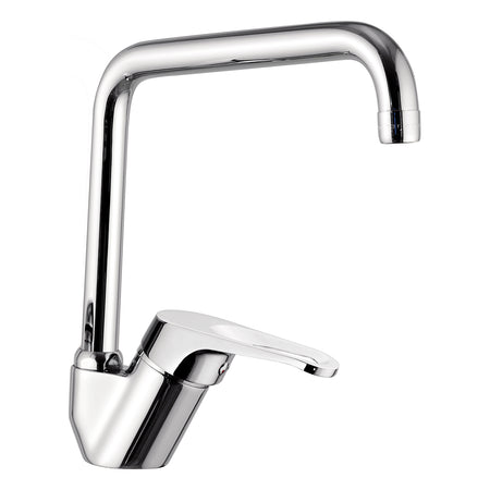 Miscelatore Monocomando Lavello Linea Epic 3- Cromo- Maria- Pezzi 1