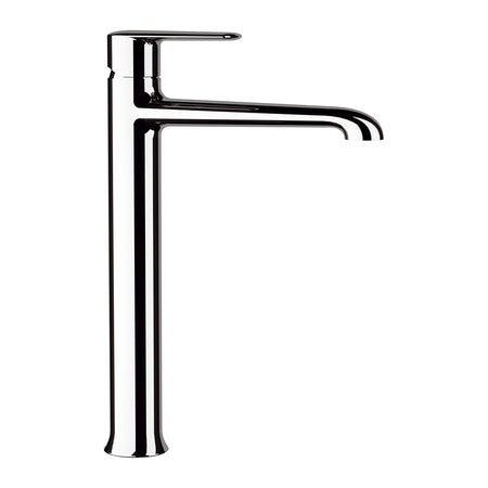 Miscelatore Monocomando Lavabo Alto Linea Armonia- Cromo- Maria- Pezzi 1