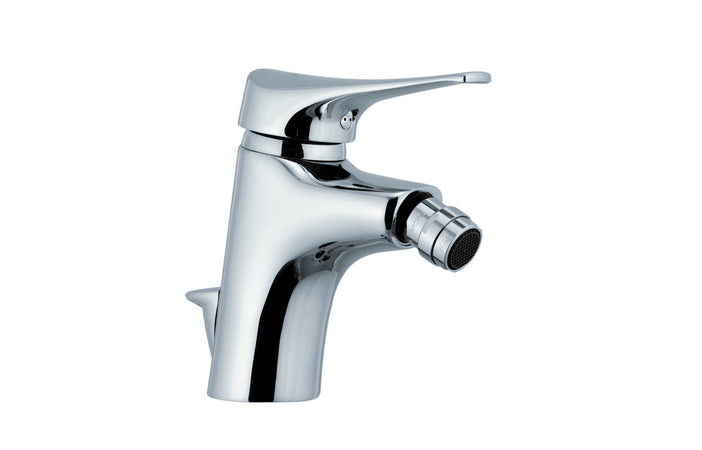 Monocomando Bidet Linea Maxima- Cromo- Maria- Pezzi 1