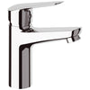 Monocomando Lavabo Linea Essenza- Cromo- Maria- Pezzi 1