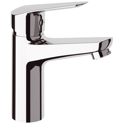 Monocomando Lavabo Linea Essenza- Cromo- Maria- Pezzi 1