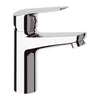 Monocomando Lavabo Linea Essenza- Cromo- Maria- Pezzi 1