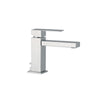 Miscelatore Monocomando Lavabo Linea Polar- Cromo- Maria- Pezzi 1