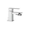Miscelatore Monocomando Bidet Linea Polar- Cromo- Maria- Pezzi 1
