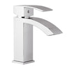 Monocomando Lavabo Linea Marte- Cromo- Maria- Pezzi 1