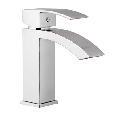 Monocomando Lavabo Linea Marte- Cromo- Maria- Pezzi 1