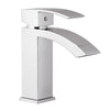 Monocomando Lavabo Linea Marte- Cromo- Maria- Pezzi 1