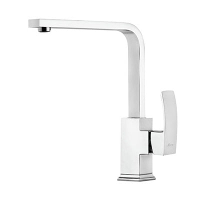 Miscelatore Monoc. Lavello Bocca Girevole Linea Marte- Cromo- Maria- Pezzi 1