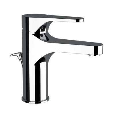 Monocomando Lavabo Linea Surf- Cromo- Maria- Pezzi 1