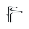 Monocomando Lavabo Magnum Linea Surf- Cromo- Maria- Pezzi 1