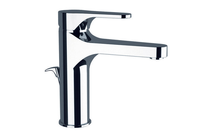 Monocomando Lavabo Magnum Linea Surf- Cromo- Maria- Pezzi 1