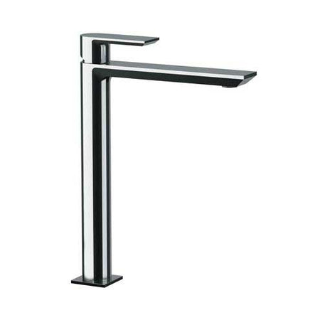 Monocomando Lavabo Alto Linea Avenue- Cromo- Maria- Pezzi 1