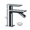 Monocomando Bidet Linea Avenue- Cromo- Maria- Pezzi 1