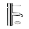 Monocomando Bidet Linea Next- Cromo- Maria- Pezzi 1