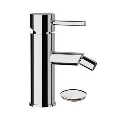 Monocomando Bidet Linea Next- Cromo- Maria- Pezzi 1