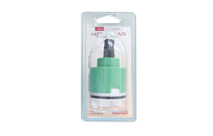 Cartuccia Fondo Alto Diam. 40 Mariani- Maria- Pezzi 1