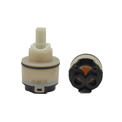 Cartuccia Diam. 35 Per Serie Artic-Essenza- Diam. 35- Maria- Pezzi 1