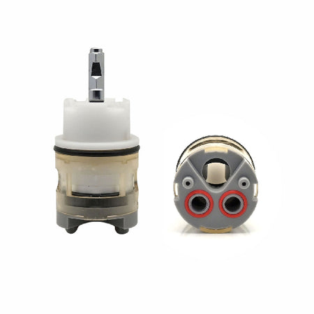 Cartuccia Monocomando Per Serie Mercur- Diam. 38- Maria- Pezzi 1