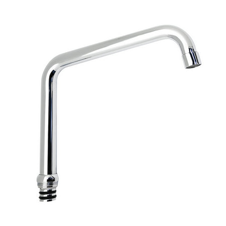 Canna Per Miscelatore Monocomando Lavello 272-E060- Maria- Pezzi 1