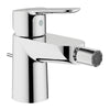 Miscelatore Monocomando Bidet Linea Bauedge- Cromo- Grohe- Pezzi 1