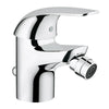 Miscelatore Monocomando Bidet Linea Euroeco- Cromo- Grohe- Pezzi 1