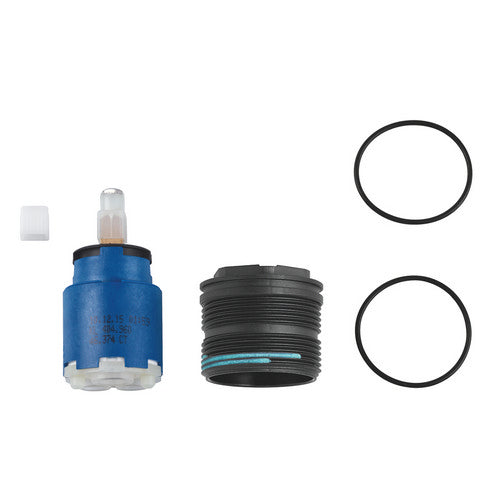 Cartuccia Di Ricambio A Dischi Ceramici Grohe- 35 Mm- Grohe- Pezzi 1