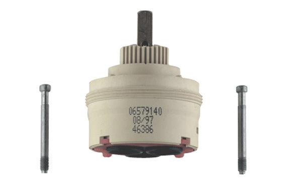 Cartuccia Di Ricambio A Dischi Ceramici Grohe- 56 Mm- Grohe- Pezzi 1