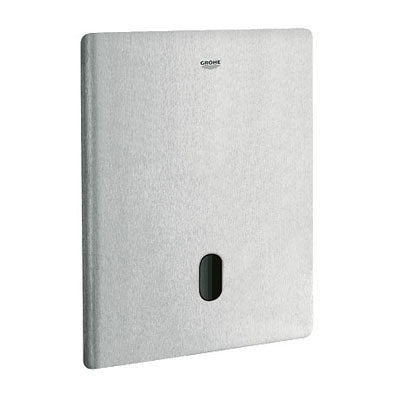 Dispositivo Elettronico Tectron Skate A Infrarossi- Acciaio Inox- Grohe- Pezzi 1