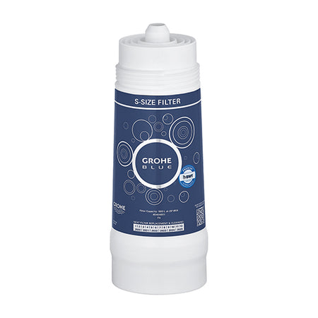 Filtro Taglia S Grohe Blue- Capacitãe 600 L- Grohe- Pezzi 1