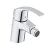 Miscelatore Monocomando Bidet Linea Eurosmart- Cromo- Grohe- Pezzi 1