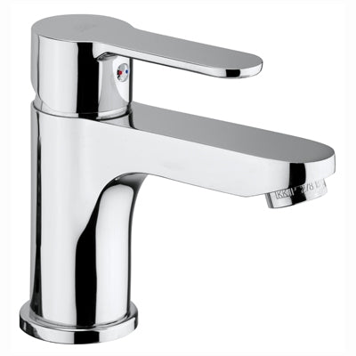 Miscelatore Monocomando Lavabo Linea Blu- Cromo- Paffo- Pezzi 1