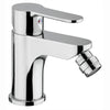 Miscelatore Monocomando Bidet Linea Blu- Cromo- Paffo- Pezzi 1