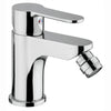 Miscelatore Monocomando Bidet Linea Blu- Cromo- Paffo- Pezzi 1