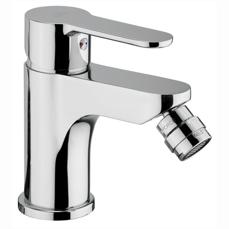 Miscelatore Monocomando Bidet Linea Blu- Cromo- Paffo- Pezzi 1